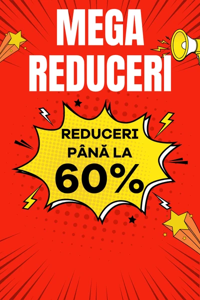 MEGA REDUCERI