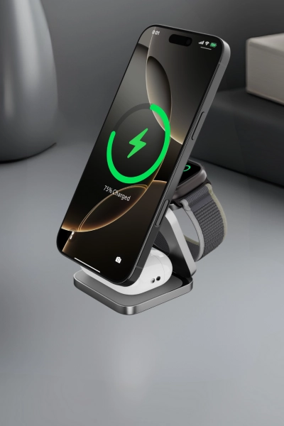 De la 0 la 50% în 25 de minute