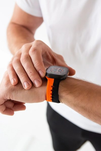 Curele pentru Apple Watch