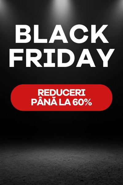 BLACK FRIDAY