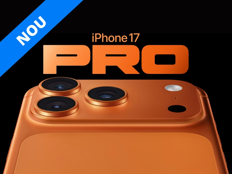 Huse pentru noul iPhone 17