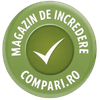 Verificat de clienți – Compari