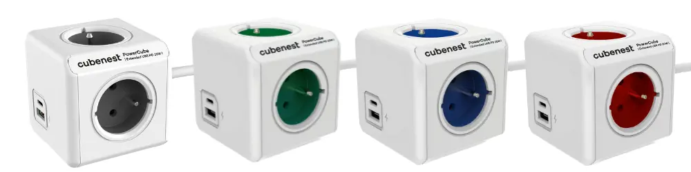 usb