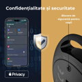 Locator HoloTag cu suport Apple Find My