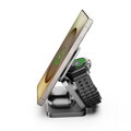 Cubenest Qi2 Încărcător pliabil magnetic wireless 3 în 1 SQS312 Pro Samsung Watch