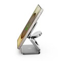 Cubenest Qi2 Încărcător pliabil magnetic wireless 3 în 1 SQS312 Pro Samsung Watch