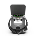 Cubenest Qi2 Încărcător pliabil magnetic wireless 3 în 1 SQS312 Pro Samsung Watch