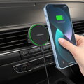 Cubenest Încărcător auto magnetic wireless S1C0
