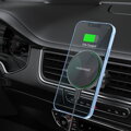Cubenest Încărcător auto magnetic wireless S1C0