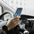 Cubenest Încărcător auto magnetic wireless S1C0