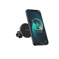 Cubenest Încărcător auto magnetic wireless S1C0
