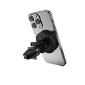 Cubenest Încărcător auto magnetic wireless S1C0