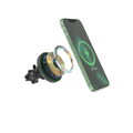 Cubenest Încărcător auto magnetic wireless S1C0