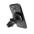Cubenest Încărcător auto magnetic wireless S1C0