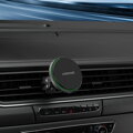 Cubenest Încărcător auto magnetic wireless S1C0