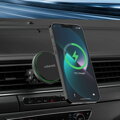 Cubenest Încărcător auto magnetic wireless S1C0