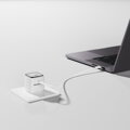 Cubenest AI PD GaN Nano Încărcător USB-C 65W A1D65
