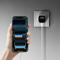 Cubenest AI PD GaN Nano Încărcător USB-C 65W A1D65
