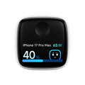 Cubenest AI PD GaN Nano Încărcător USB-C 65W A1D65