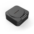 Cubenest Încărcător pliabil magnetic wireless 3 în 1 E310 gri