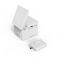 Cubenest Încărcător magnetic wireless 3 în 1 E311