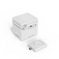 Cubenest Încărcător magnetic wireless 3 în 1 E311