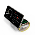 Cubenest Încărcător magnetic wireless 3 în 1 E311