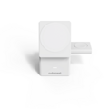 Cubenest Încărcător magnetic wireless 3 în 1 E311