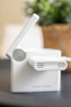 Cubenest Încărcător magnetic wireless 3 în 1 E311