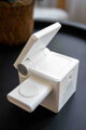 Cubenest Încărcător magnetic wireless 3 în 1 E311