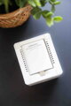 Cubenest Încărcător magnetic wireless 3 în 1 E311