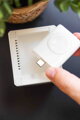 Cubenest Încărcător magnetic wireless 3 în 1 E311