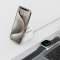 Cubenest Încărcător magnetic wireless 3 în 1 E311