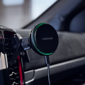 Cubenest Răcire încărcător auto magnetic wireless S1C2