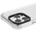 Cubenest Husă pentru iPhone 15 Pro MagPro Strong Guard alb