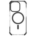 Cubenest Husă pentru iPhone 16 Pro MagPro Strong Guard negru