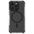 Cubenest Husă pentru iPhone 16 Pro MagPro Strong Guard negru