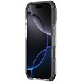 Cubenest Husă pentru iPhone 16 Pro MagPro Strong Guard negru