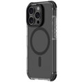 Cubenest Husă pentru iPhone 16 Pro MagPro Strong Guard negru