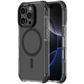 Cubenest Husă pentru iPhone 16 Pro MagPro Strong Guard negru