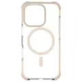 Cubenest Husă pentru iPhone 16 Pro MagPro Strong Guard aur