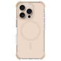Cubenest Husă pentru iPhone 16 Pro MagPro Strong Guard aur