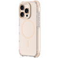 Cubenest Husă pentru iPhone 16 Pro MagPro Strong Guard aur