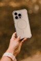 Cubenest Husă pentru iPhone 16 Pro MagPro Strong Guard aur