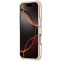 Cubenest Husă pentru iPhone 16 Pro MagPro Strong Guard aur