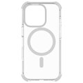 Cubenest Husă pentru iPhone 16 Pro MagPro Strong Guard titan