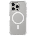 Cubenest Husă pentru iPhone 16 Pro MagPro Strong Guard titan