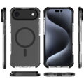 Cubenest MagSafe Husă pentru iPhone 17 Air negru