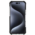 Cubenest MagSafe Husă pentru iPhone 17 Air negru