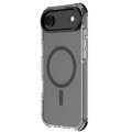 Cubenest MagSafe Husă pentru iPhone 17 Air negru
